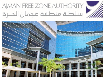 Ajman Free zone